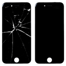 Замена стекла iPhone 6S