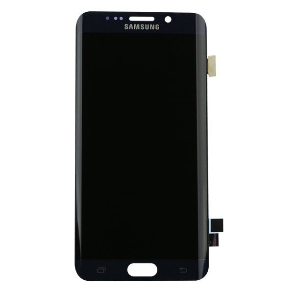 Замена стекла Samsung Galaxy S6 edge