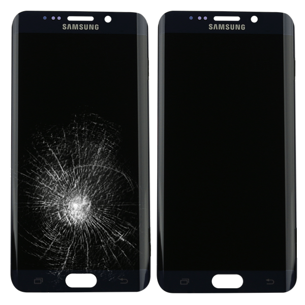 Замена стекла Samsung Galaxy S7 edge