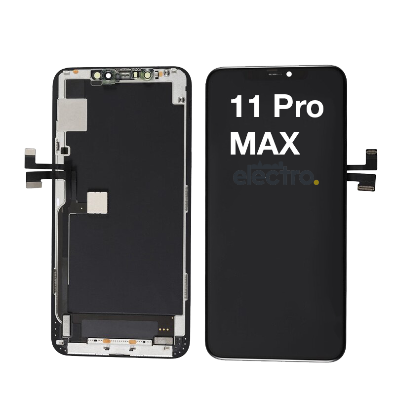 Дисплей iPhone 11 Pro Max